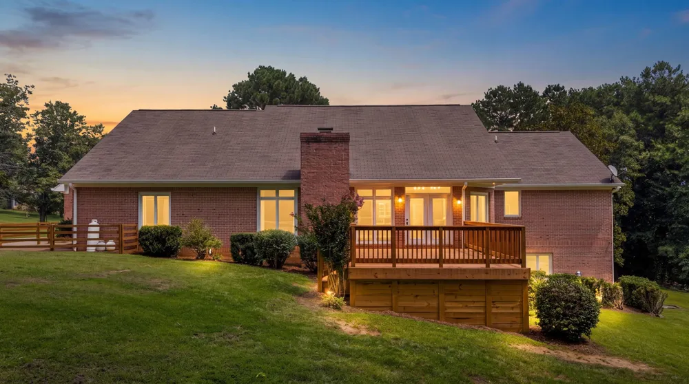 497 Cobblestone Creek Rd NW Cleveland, TN 37312