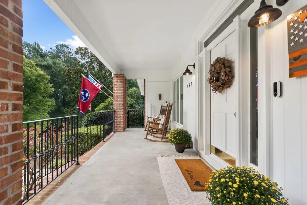 497 Cobblestone Creek Rd NW Cleveland, TN 37312