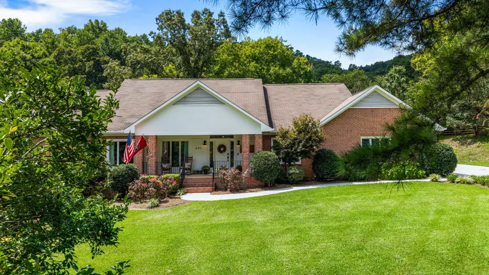 497 Cobblestone Creek Rd NW Cleveland, TN 37312