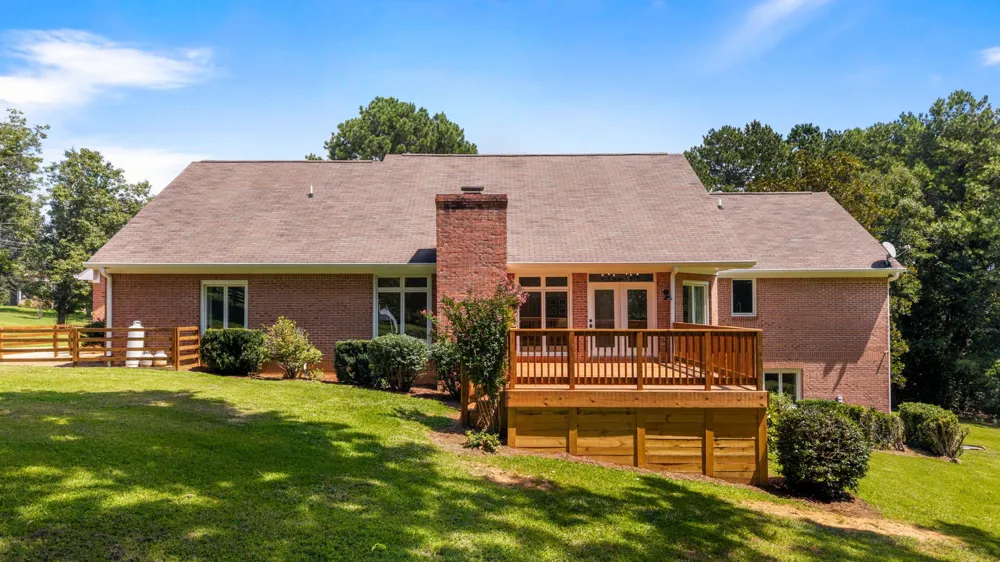 497 Cobblestone Creek Rd NW Cleveland, TN 37312