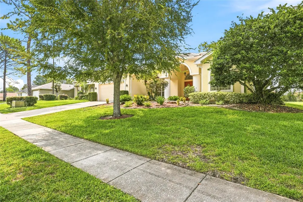 5326 LEGEND HILLS LANE Spring Hill, FL 34609