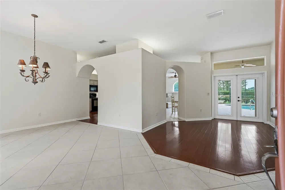 5326 LEGEND HILLS LANE Spring Hill, FL 34609