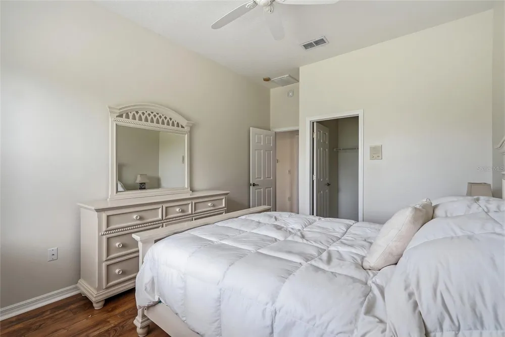 5326 LEGEND HILLS LANE Spring Hill, FL 34609
