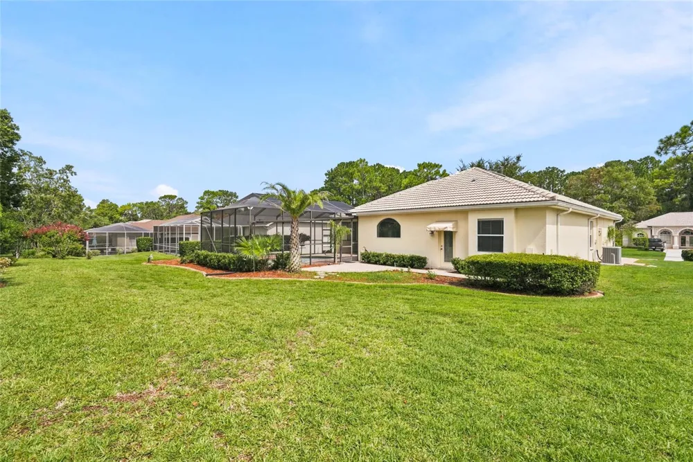 5326 LEGEND HILLS LANE Spring Hill, FL 34609