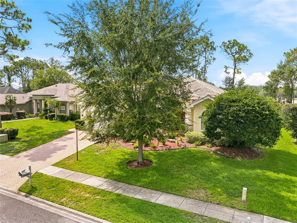 5326 LEGEND HILLS LANE Spring Hill, FL 34609