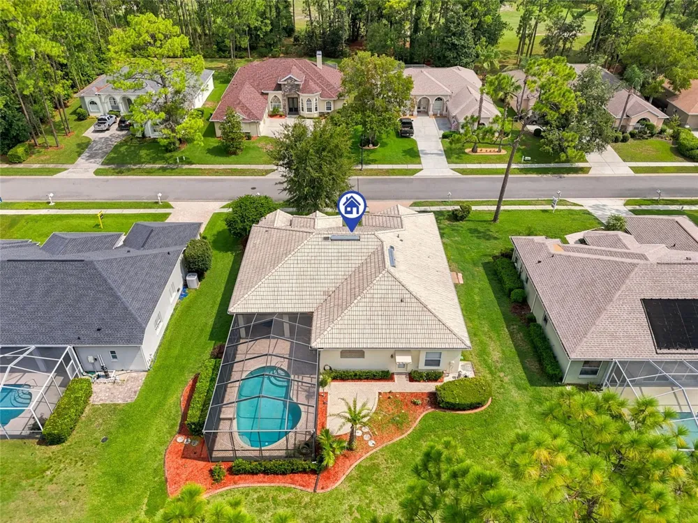 5326 LEGEND HILLS LANE Spring Hill, FL 34609