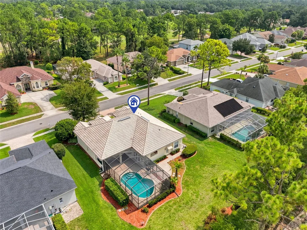 5326 LEGEND HILLS LANE Spring Hill, FL 34609