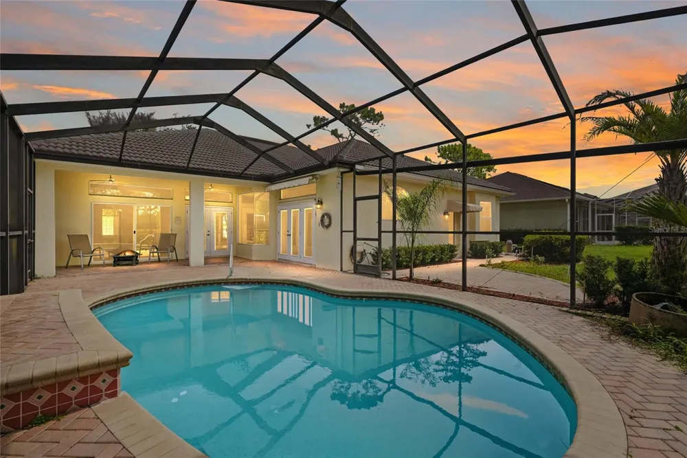 5326 LEGEND HILLS LANE Spring Hill, FL 34609