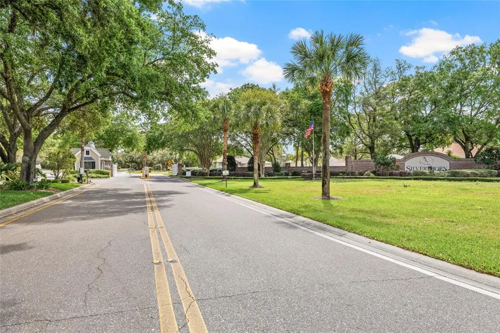 5326 LEGEND HILLS LANE Spring Hill, FL 34609