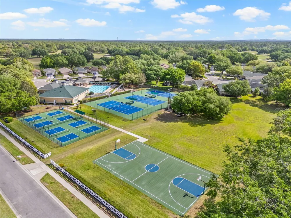 5326 LEGEND HILLS LANE Spring Hill, FL 34609
