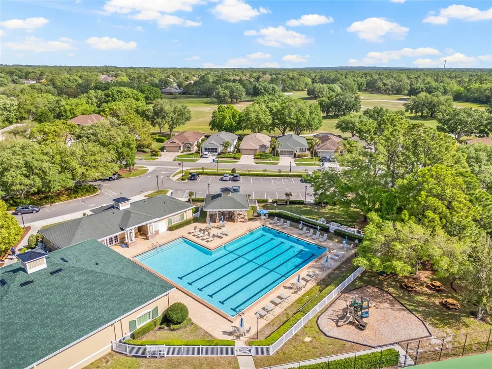 5326 LEGEND HILLS LANE Spring Hill, FL 34609
