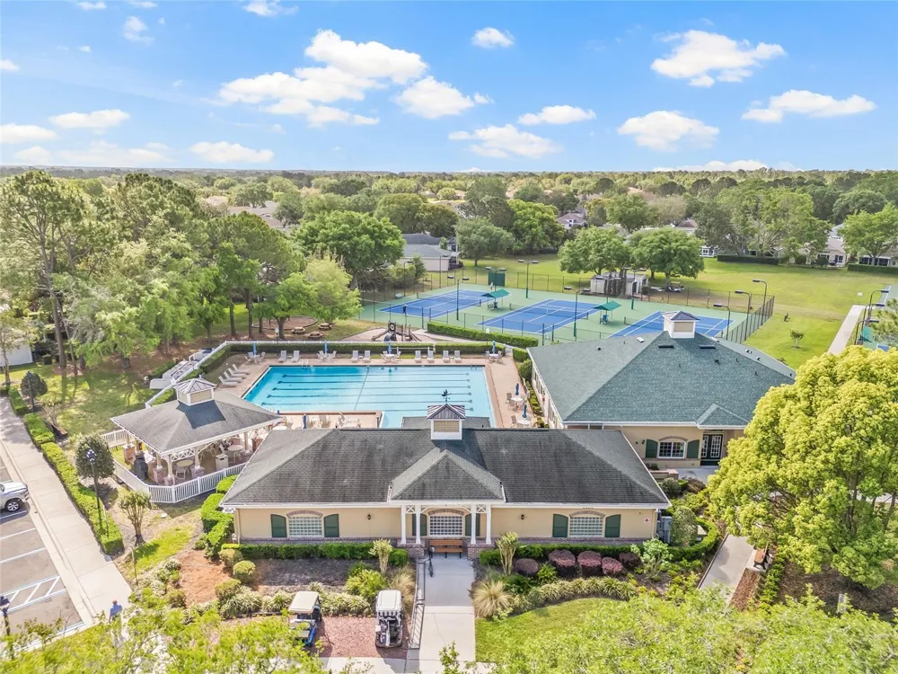 5326 LEGEND HILLS LANE Spring Hill, FL 34609
