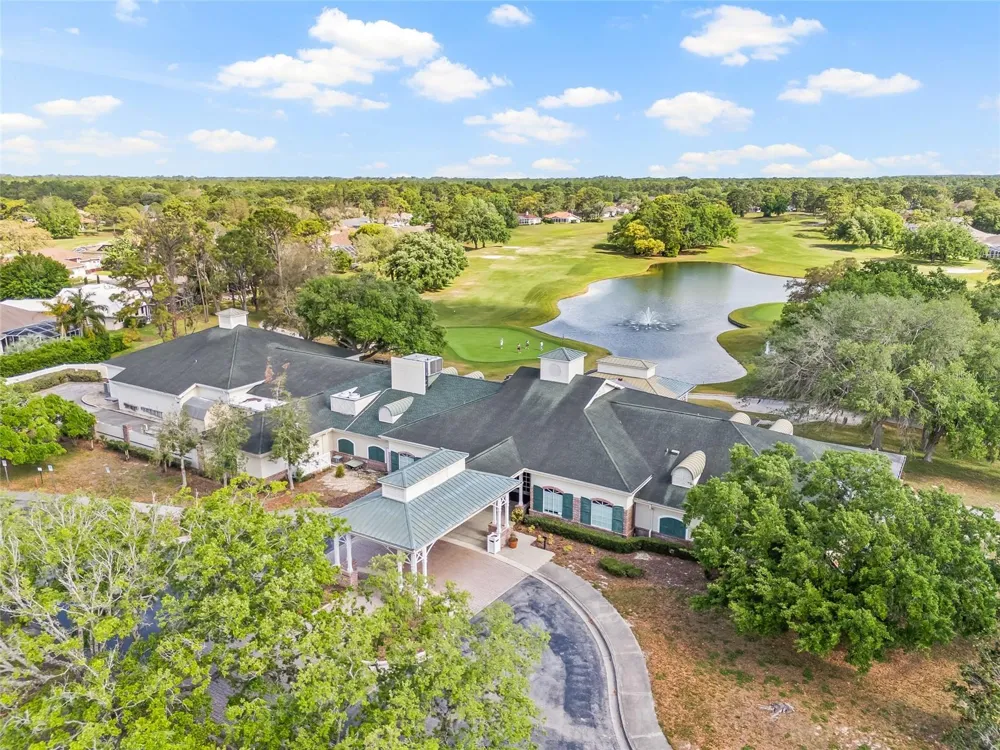 5326 LEGEND HILLS LANE Spring Hill, FL 34609
