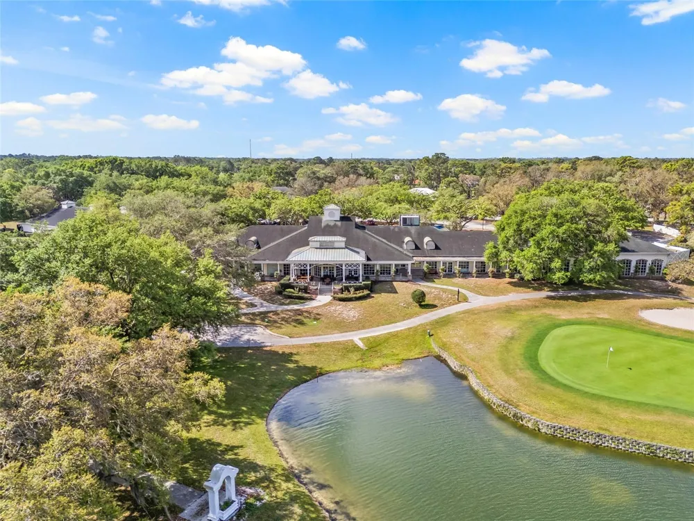 5326 LEGEND HILLS LANE Spring Hill, FL 34609