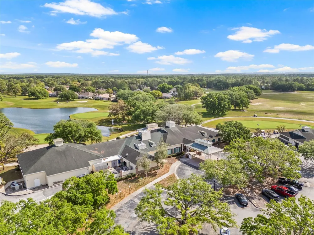 5326 LEGEND HILLS LANE Spring Hill, FL 34609
