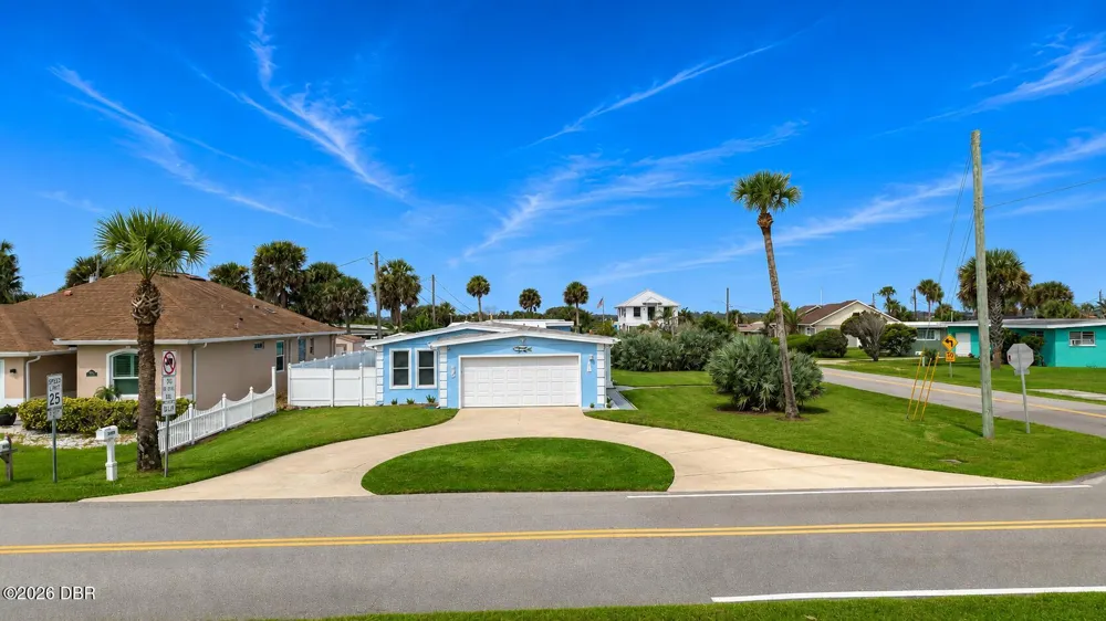 3900 Cardinal Boulevard Port Orange, FL 32127
