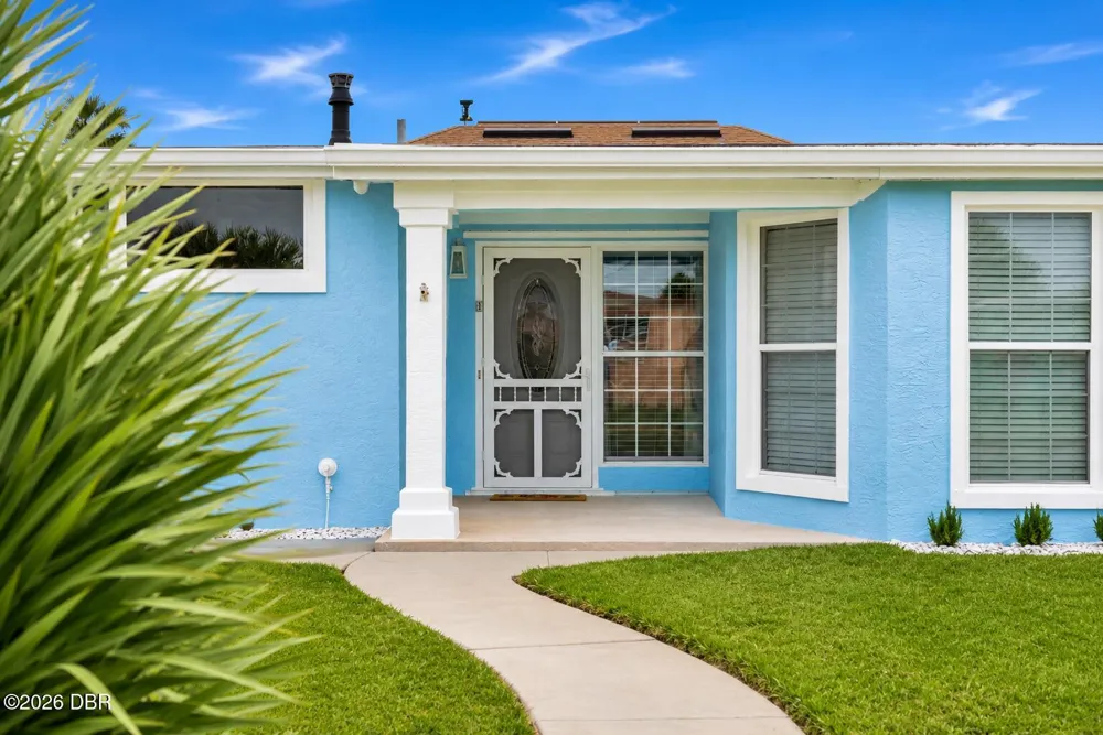 3900 Cardinal Boulevard Port Orange, FL 32127