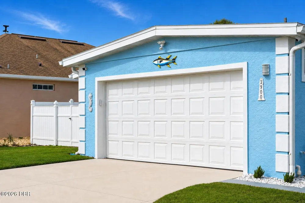 3900 Cardinal Boulevard Port Orange, FL 32127