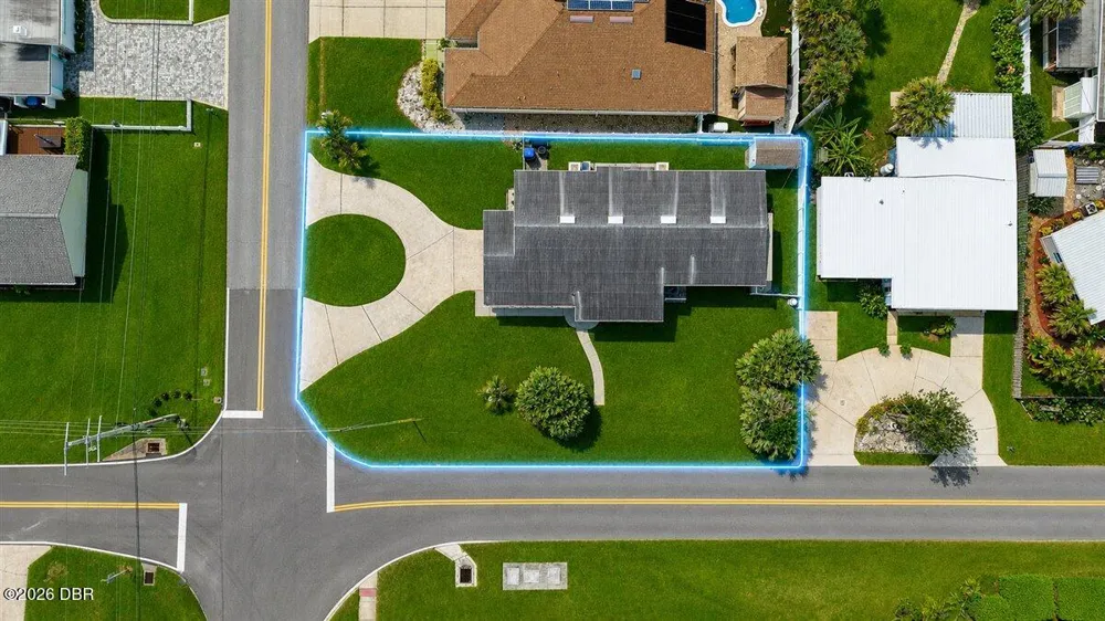 3900 Cardinal Boulevard Port Orange, FL 32127