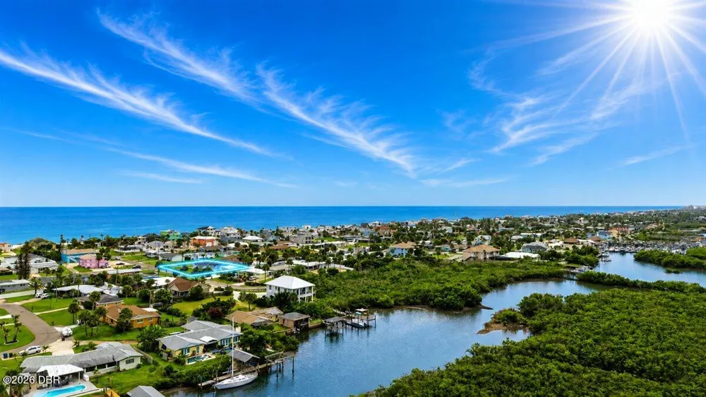 3900 Cardinal Boulevard Port Orange, FL 32127