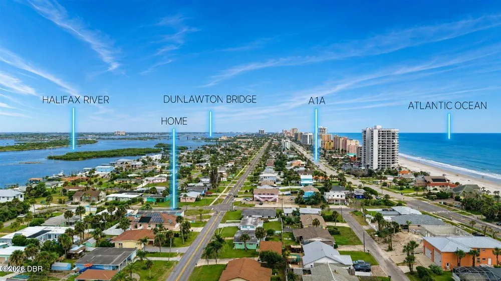3900 Cardinal Boulevard Port Orange, FL 32127