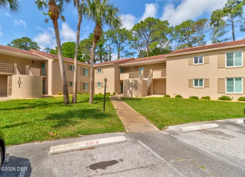 101 Bob White Court #101J