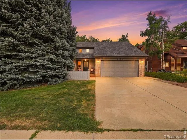 2186 Evergreen Place Loveland, CO 80538