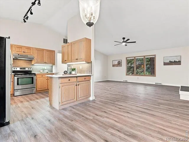 2186 Evergreen Place Loveland, CO 80538