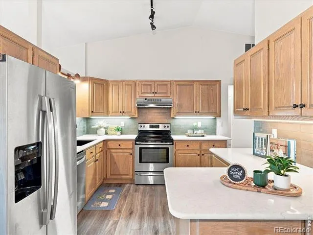 2186 Evergreen Place Loveland, CO 80538