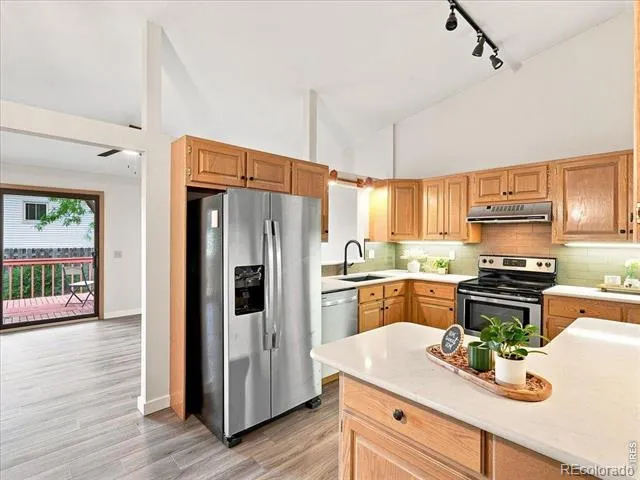 2186 Evergreen Place Loveland, CO 80538