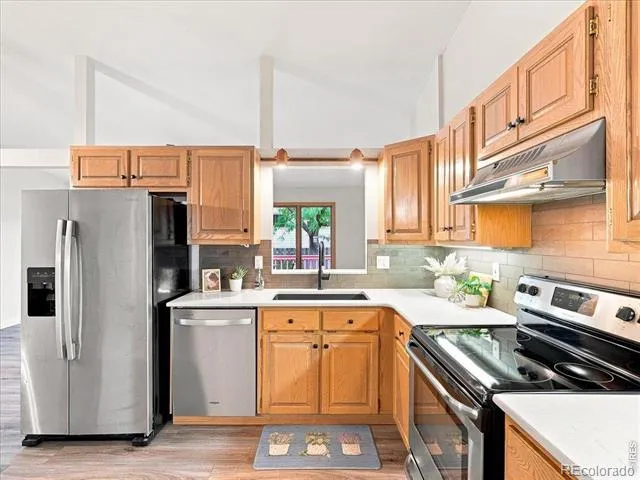 2186 Evergreen Place Loveland, CO 80538