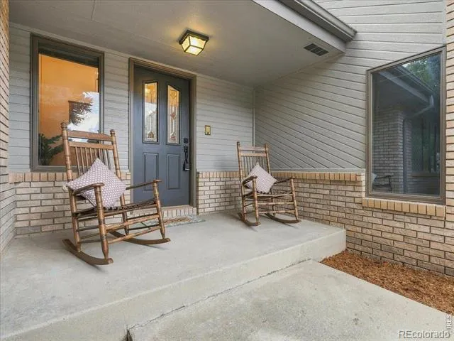 2186 Evergreen Place Loveland, CO 80538