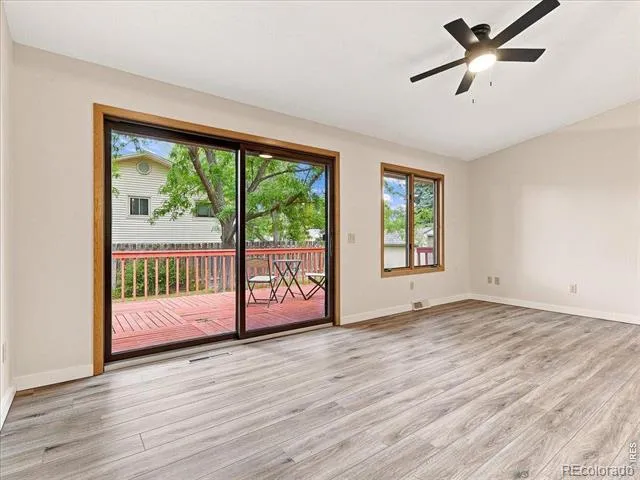 2186 Evergreen Place Loveland, CO 80538