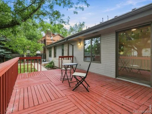2186 Evergreen Place Loveland, CO 80538