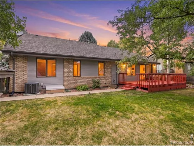 2186 Evergreen Place Loveland, CO 80538