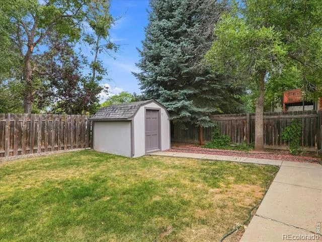 2186 Evergreen Place Loveland, CO 80538