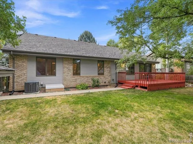 2186 Evergreen Place Loveland, CO 80538