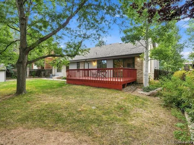 2186 Evergreen Place Loveland, CO 80538