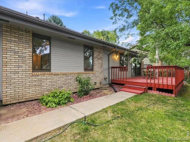 2186 Evergreen Place Loveland, CO 80538