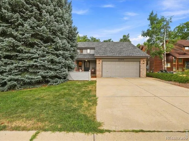 2186 Evergreen Place Loveland, CO 80538