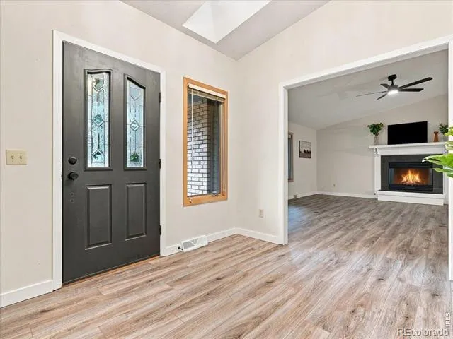 2186 Evergreen Place Loveland, CO 80538