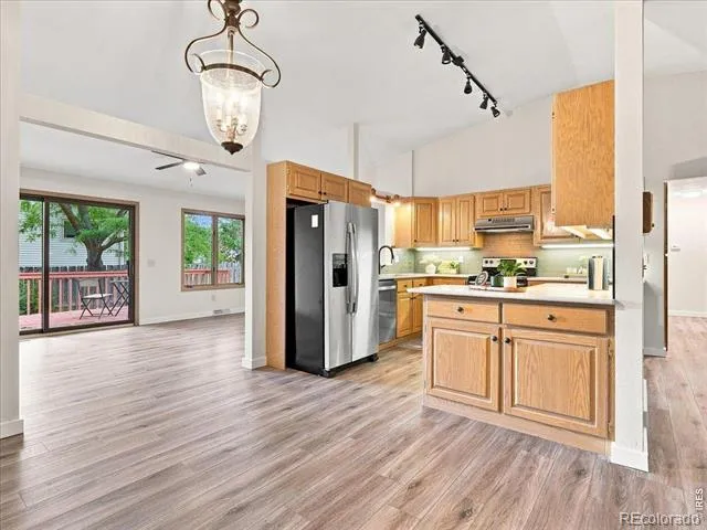 2186 Evergreen Place Loveland, CO 80538