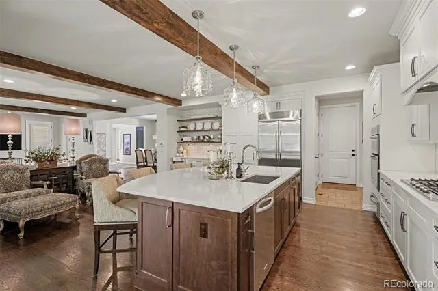 9496 Winding Hill Way Lone Tree, CO 80124