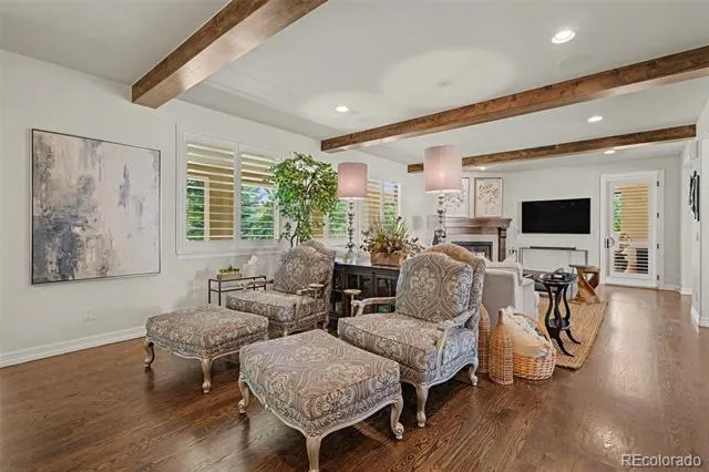 9496 Winding Hill Way Lone Tree, CO 80124