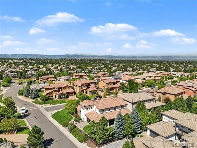 9496 Winding Hill Way Lone Tree, CO 80124