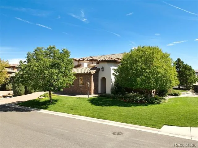 9496 Winding Hill Way Lone Tree, CO 80124