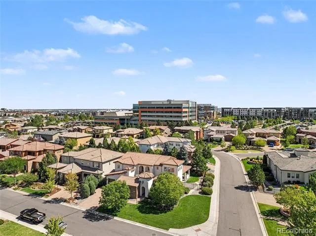 9496 Winding Hill Way Lone Tree, CO 80124