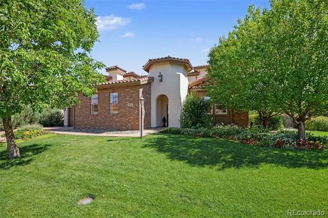 9496 Winding Hill Way Lone Tree, CO 80124