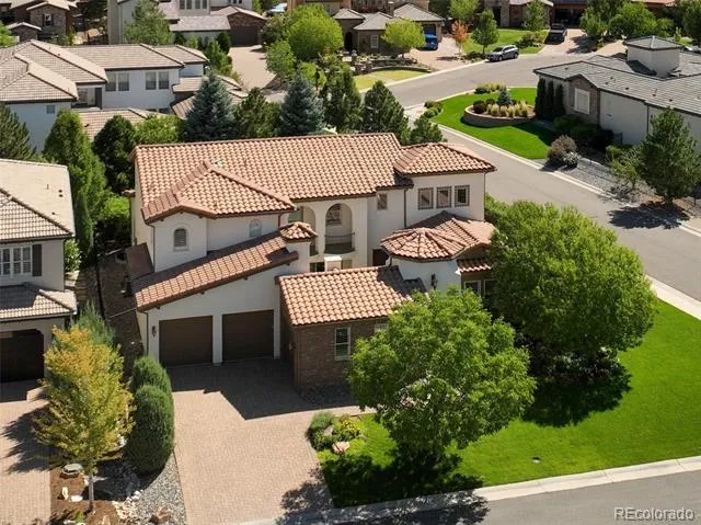 9496 Winding Hill Way Lone Tree, CO 80124