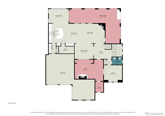 9496 Winding Hill Way Lone Tree, CO 80124